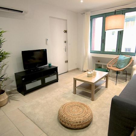 Apartment Right In The Heart Of Sete Bagian luar foto