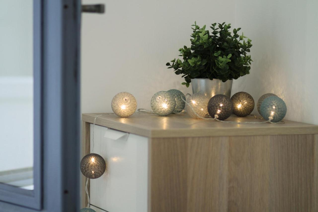 Apartment Right In The Heart Of Sete Bagian luar foto